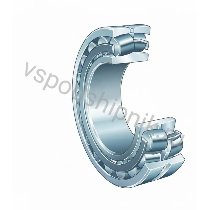 Сферический роликовый подшипник (X-life) 22210-E1-C2 FAG 360