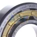 Цилиндрический роликовый подшипник NU NU312-E-M1-C3 FAG