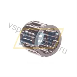 Игольчатый роликовый подшипник K18X25X22-B/-1-3 INA