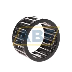 Игольчатый роликовый подшипник с сепаратором K60X75X42 INA