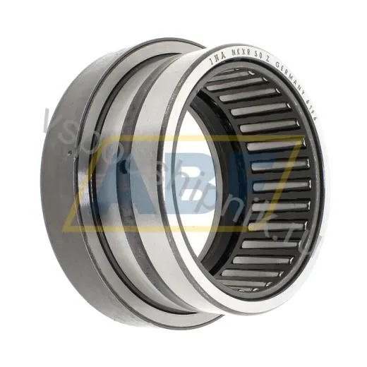 Игольчатый роликовый подшипник с сепаратором NKXR50Z INA