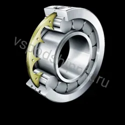 Цилиндрический роликовый подшипник однорядный LSL192316-A-C4 INA