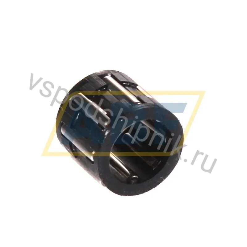 Игольчатый роликовый подшипник с сепаратором K6X9X8-TV/0-2 INA 360