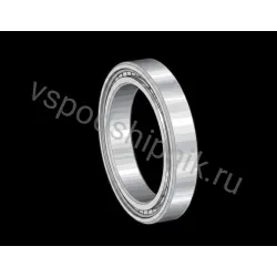 Цилиндрический роликовый подшипник SL18-3014 INA