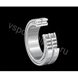 Цилиндрический роликовый подшипник SL02-4914 INA