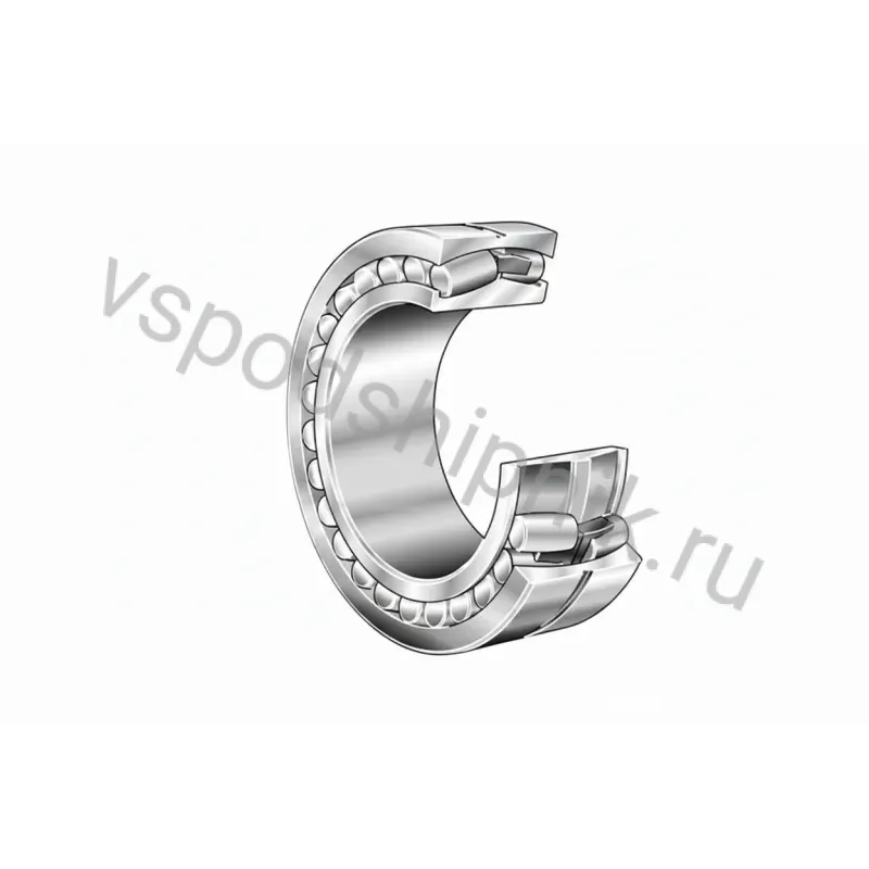 Сферический роликовый подшипник 239/670-B-MB FAG 360