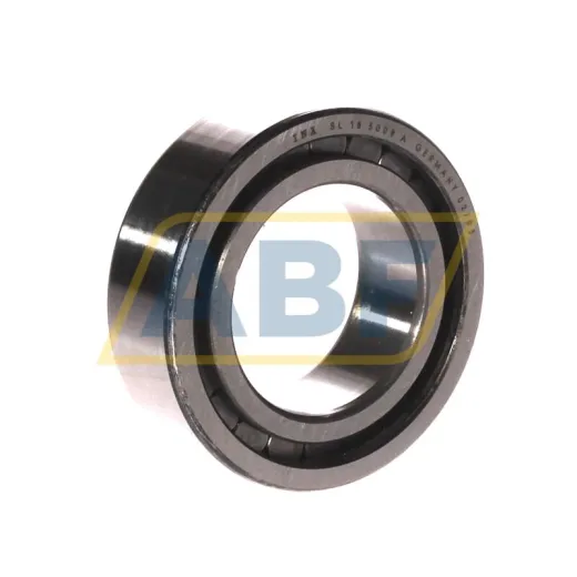 Цилиндрический роликовый подшипник SL18-3008A INA