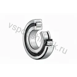 Цилиндрический роликовый подшипник NUP NUP211E.TVP2 FAG