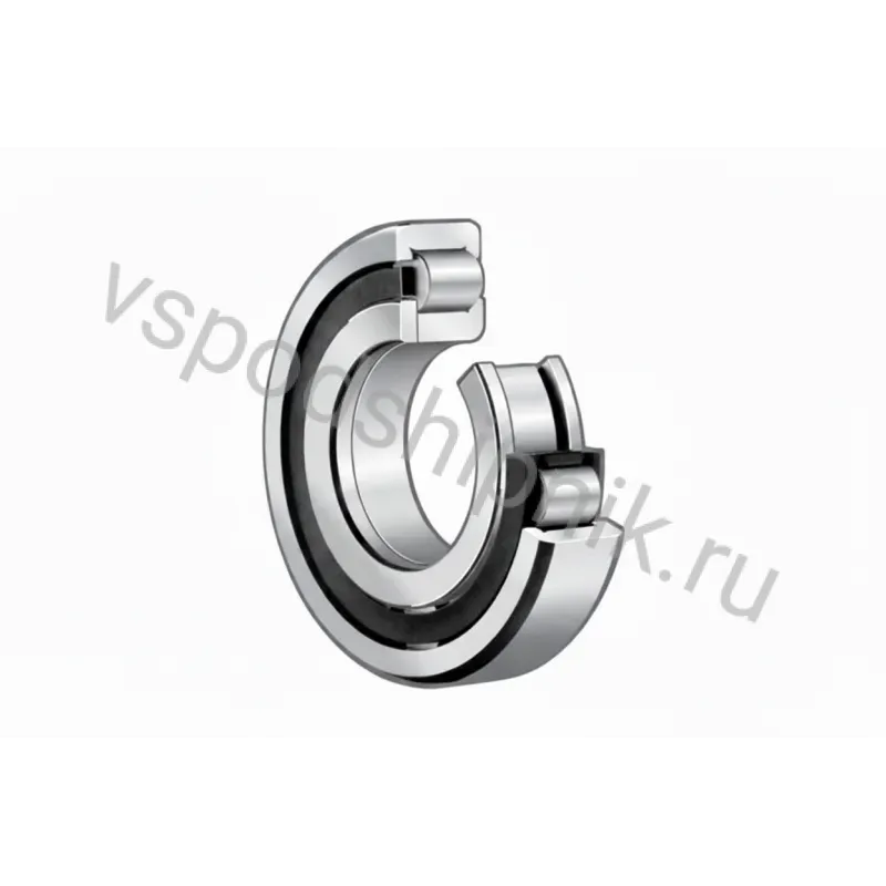 Цилиндрический роликовый подшипник NUP NUP211E.TVP2 FAG 360