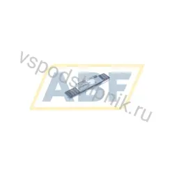 Игольчатый роликовый подшипник с сепаратором BF3020X105 INA