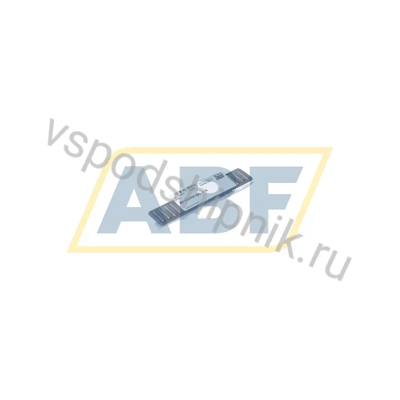 Игольчатый роликовый подшипник с сепаратором BF3020X105 INA 360