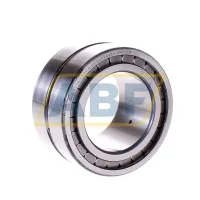 Цилиндрический роликовый подшипник SL18-5011C3 INA