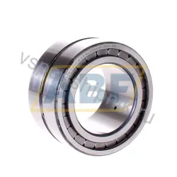 Цилиндрический роликовый подшипник SL18-5011C3 INA