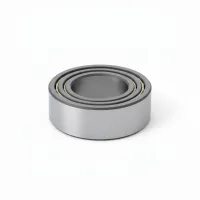 Игольчатый роликовый подшипник с сепаратором K32X40X25-A/0-7 INA