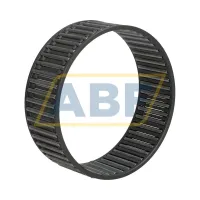 Игольчатый роликовый подшипник с сепаратором K80X86X30/0-7 INA