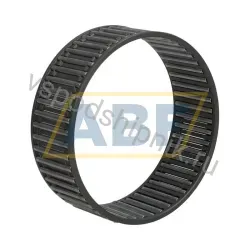 Игольчатый роликовый подшипник с сепаратором K80X86X30/0-7 INA