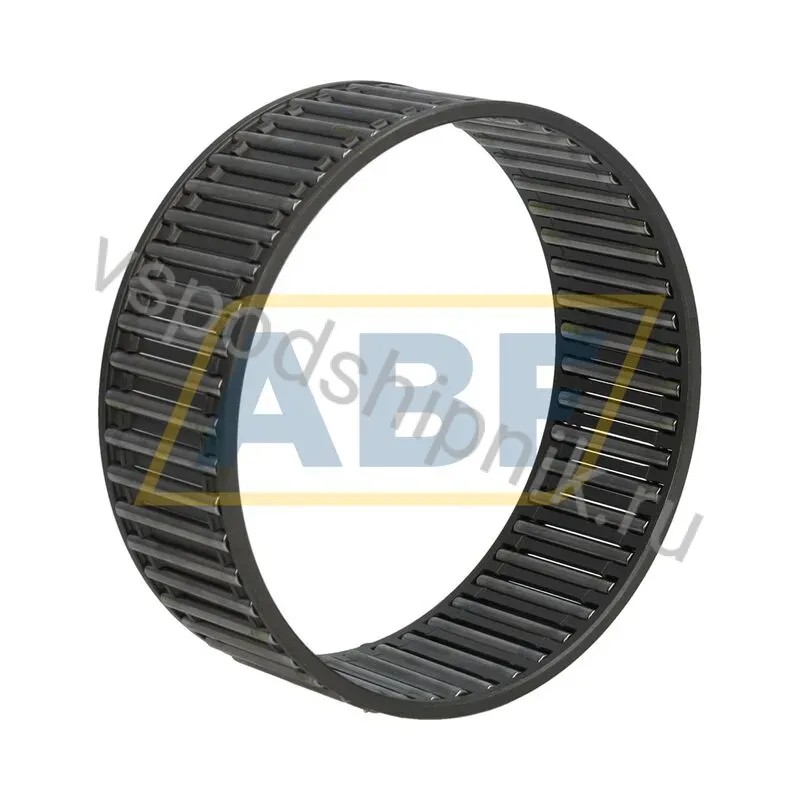 Игольчатый роликовый подшипник с сепаратором K80X86X30/0-7 INA 360