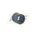 Игольчатый роликовый подшипник с сепаратором K15X19X17-A/0-7 INA