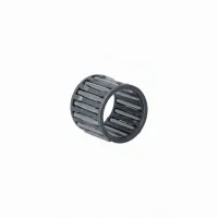 Игольчатый роликовый подшипник с сепаратором K15X19X17-A/0-7 INA