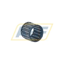 Игольчатый роликовый подшипник с сепаратором K15X19X17-A/0-7 INA