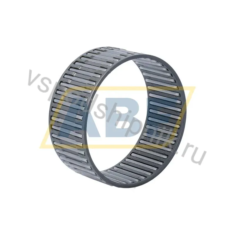 Игольчатый роликовый подшипник с сепаратором K65X70X30-A/0-7 INA 360