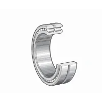 Цилиндрический роликовый подшипник SL02-4856A INA
