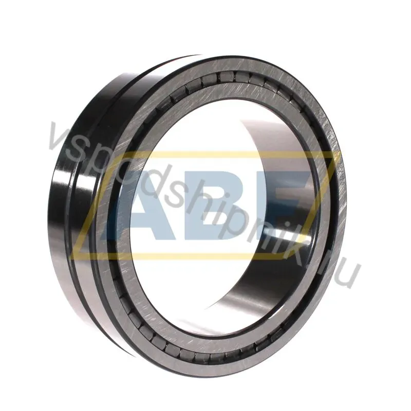 Цилиндрический роликовый подшипник SL18-4924 INA 360