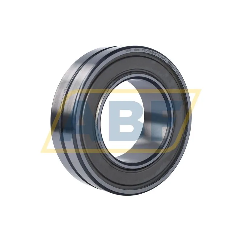 Сферический роликовый подшипник WS22218-E1-XL-2VSR-C4 FAG 360