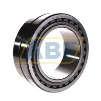 Сферический роликовый подшипник 24026-BE-XL-K30-C3 FAG