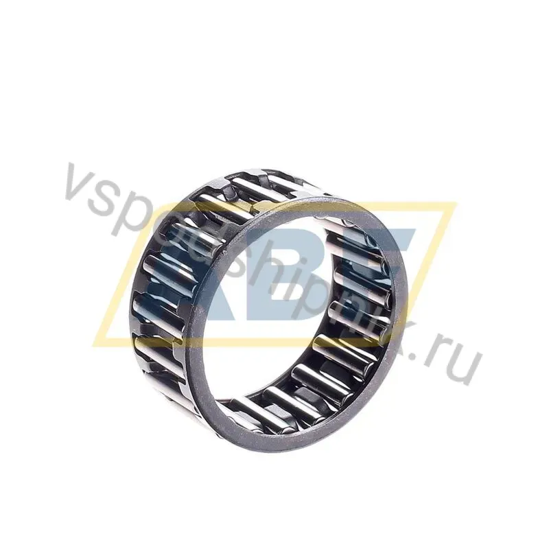 Игольчатый роликовый подшипник с сепаратором K30X37X16-B/-2-4 INA 360