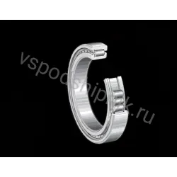 Цилиндрический роликовый подшипник SL18-2218 C3 INA