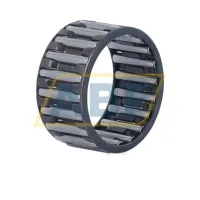 Игольчатый роликовый подшипник с сепаратором K28X34X17-A/-1-3 INA