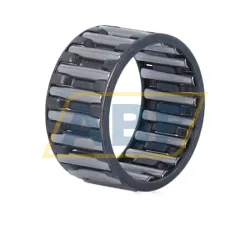 Игольчатый роликовый подшипник с сепаратором K28X34X17-A/-1-3 INA