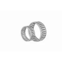 Игольчатый роликовый подшипник с сепаратором KZK16X21X10/-3-5/QN4.42 INA