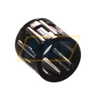 Игольчатый роликовый подшипник с сепаратором K7X10X10-TV/-1-3 INA
