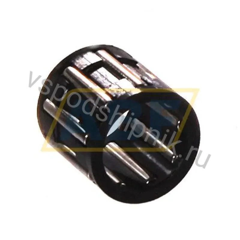 Игольчатый роликовый подшипник с сепаратором K7X10X10-TV/-1-3 INA 360