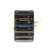 Игольчатый роликовый подшипник с сепаратором K22X28X17-A INA