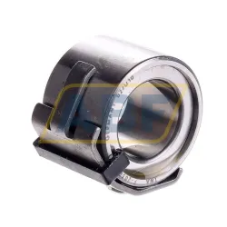 Игольчатый роликовый подшипник с сепаратором F-203880-1 INA