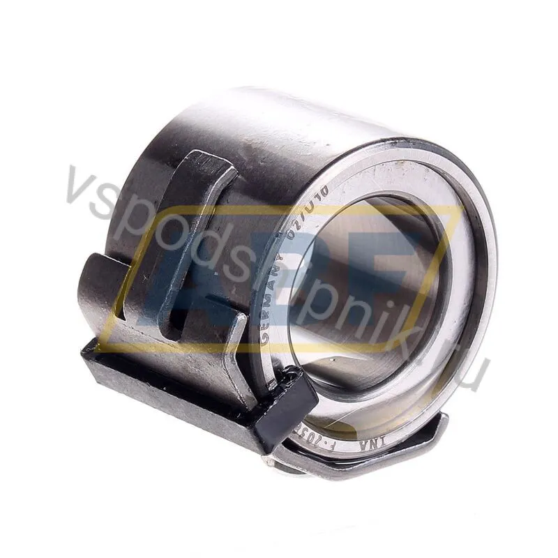 Игольчатый роликовый подшипник с сепаратором F-203880-1 INA 360