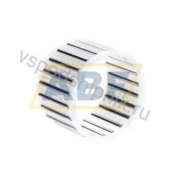 Игольчатый роликовый подшипник с сепаратором K35X40X27-TV INA