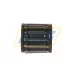 Игольчатый роликовый подшипник с сепаратором KBK13X17X17,5 INA