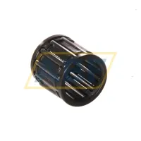 Игольчатый роликовый подшипник с сепаратором KBK13X17X17,5 INA