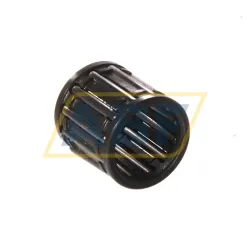 Игольчатый роликовый подшипник с сепаратором KBK13X17X17,5 INA
