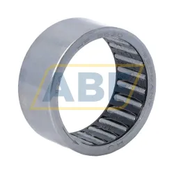Игольчатый роликовый подшипник с сепаратором HF3520 INA