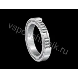 Цилиндрический роликовый подшипник SL18-3022C3 INA