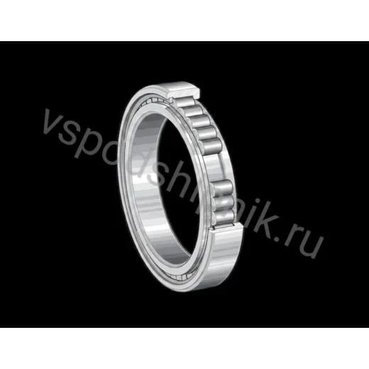 Цилиндрический роликовый подшипник SL18-3022C3 INA