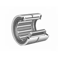 Игольчатый роликовый подшипник с сепаратором RNA4900 2RS INA