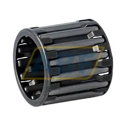 Игольчатый роликовый подшипник с сепаратором K14X18X17H FAG
