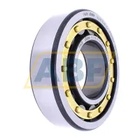 Цилиндрический роликовый подшипник NJ NJ310-E-M1-C4 FAG