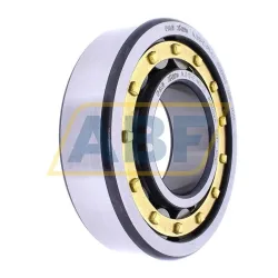 Цилиндрический роликовый подшипник NJ NJ310-E-M1-C4 FAG